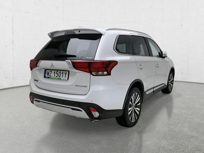 Mitsubishi Outlander Poleasingowe.pl Komorniki - zdjęcie 7
