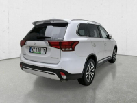 Mitsubishi Outlander Poleasingowe.pl Komorniki - zdjęcie 7