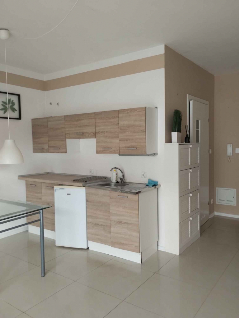 Wynajmę kawalerkę/30m2 Aleksandrów Łódzki - zdjęcie 8