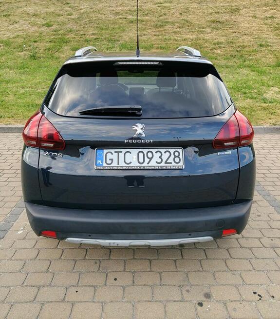 Sprzedam Peugeot 2008 PureTech Allure Tczew - zdjęcie 4