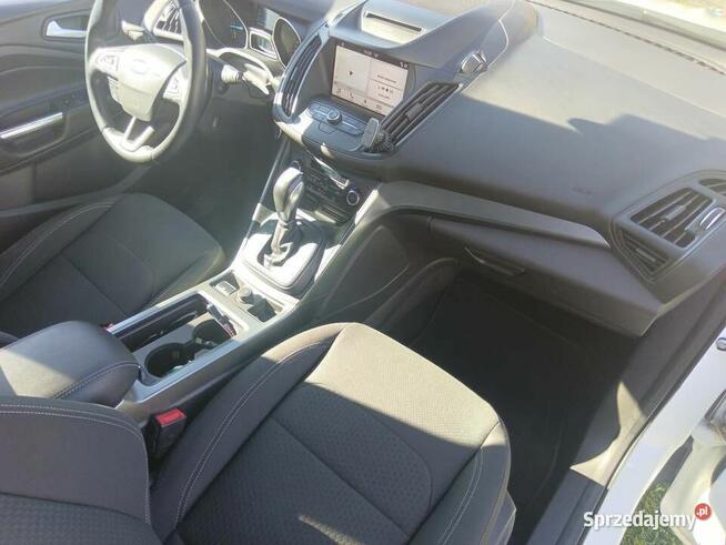 Ford Kuga Leszno - zdjęcie 5