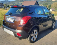 Opel Mokka 1.4 Turbo benzyna 4×4 Cisiec - zdjęcie 7