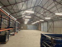 Lokal na wynajem Ząbki