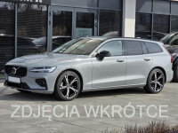 Volvo V60 B4(B) Plus Dark *Gwarancja*FV23%*