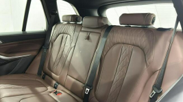 BMW X5 xDrive30d mHEV sport-aut oś skrętna hak Warszawa - zdjęcie 12