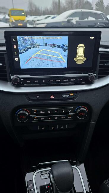 Kia Cee'd I Rej 2025 Automat F Vat 13 tys Przebiegu Karczew - zdjęcie 12