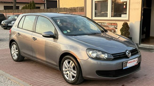 Volkswagen Golf Gwarancja, 1.4 MPI!!, Klimatyzacja Sade Budy - zdjęcie 2