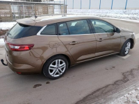 RENAULT MEGANE IV, 2017, ASO, NISKI PRZEBIEG!!! Wrocław - zdjęcie 2