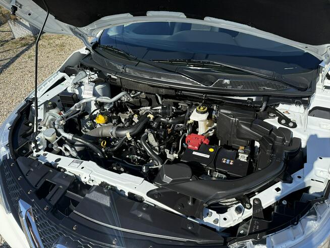 Nissan Qashqai *serwis*gwarancja*super stan* Dąbrowa - zdjęcie 9