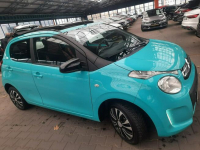 CITROEN C1 ***CABRIO*** OTWIERANY MIĘKKI DACH***SOFT-TOP*** Mysłowice - zdjęcie 2