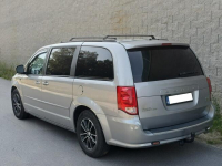Dodge Grand Caravan Łódź - zdjęcie 6