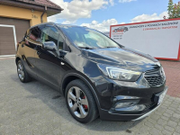Opel Mokka X 1.6 CDTI 110KM COSMO Gwarancja do 3 lat! Włocławek - zdjęcie 3