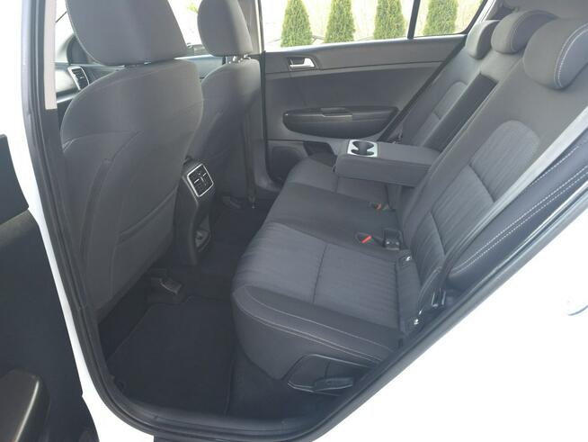 Kia Sportage Kamera cofania Żarki - zdjęcie 12