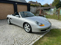 Porsche Boxster Kobylnica - zdjęcie 5