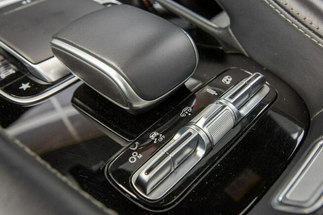 Mercedes GLE 53AMG Krajowy Bezwypadkowy Jarocin - zdjęcie 9