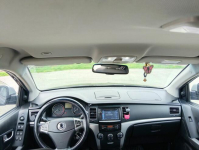 Sprzedam ssangyoung korando NISKI PRZEBIEG 4x4 .20 diesel Jasło - zdjęcie 2