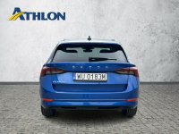 Škoda Octavia 2.0 TDI 150KM SCR Style DSG SalonPL VAT23% Jawczyce - zdjęcie 4