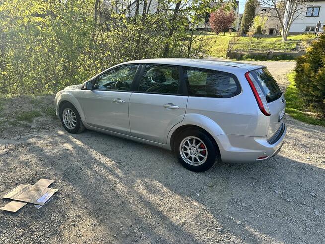 Ford focus 2009. 1.6 tdci ECONETIC Dębica - zdjęcie 8