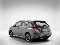Nissan Leaf 40kWh Acenta ! Z Polskiego Salonu ! Faktura Vat ! Warszawa - zdjęcie 3
