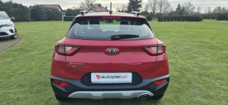 Kia Stonic Zarejestrowany Paproć - zdjęcie 6