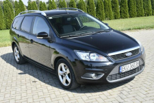 Ford Focus 1,6tdci DUDKI11 Serwis.Klimatyzacja.El.szyby Kutno - zdjęcie 2