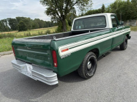FORD F-100 CUSTOM 1976 302 V8 5.0 AUTOMAT Sulechów - zdjęcie 7