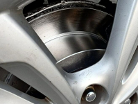 Hyundai ix35 2.0 CRDi 4WD Automat, 184 KM, 2011 Zwoleń - zdjęcie 3