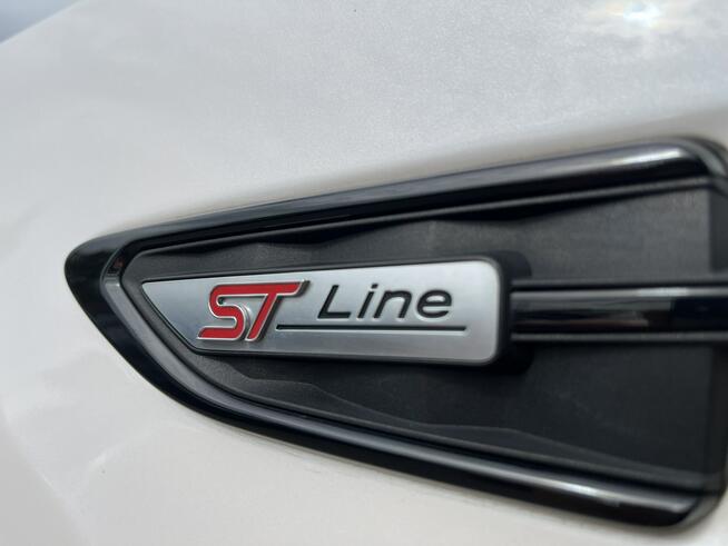 Kuga 1.5 EcoBoost 150KM ST-Line X Salon Polska, Serwis ASO, FV-marża Warszawa - zdjęcie 11