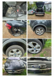 Syndyk sprzeda Ford Kuga TDCi rok 2008 Olsztyn - zdjęcie 6