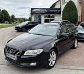 Volvo V70 2016/SALON POLSKA/FV23%/stan bdb/gwarancja