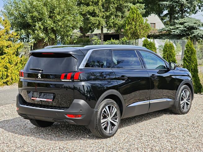 Peugeot 5008 Sadlno - zdjęcie 6