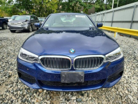 BMW 530 xDrive / M-Pakiet / niski przebieg Cieszyn - zdjęcie 2