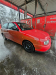 Seat Ibiza Klimatyzacja | 1.9 sdi | 64 KM