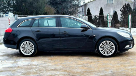 Opel Insignia Climatronic Navi Gwarancja Kutno - zdjęcie 9