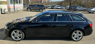 Audi A4 Olsztyn - zdjęcie 5