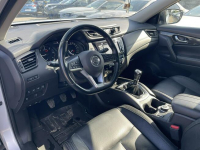 Nissan X-Trail HAK 4x4 Panorama Skóra Kamery360 Klimatronik Gliwice - zdjęcie 8