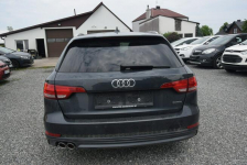 Audi A4 3.0TDI V6 2018r S Line Quattro Uszkodzony Silnik Serwis Majdan Sieniawski - zdjęcie 11