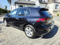 Volkswagen Golf 1.5 eTSI OPF DSG Life JAK NOWY 1 właściciel Będzin - zdjęcie 7