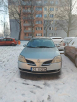 Nissan Primera p12 Siemianowice Śląskie - zdjęcie 2