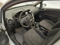 Opel Corsa Van 1.2 VAT 1 Krościenko nad Dunajcem - zdjęcie 4