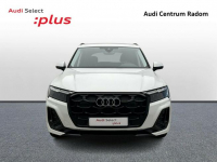 Audi Q7 45TDI Sline Quattro Pneumatyka Kamera LED Kielce - zdjęcie 8