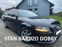 Audi A4 B8 2.0TDI 143KM Zadbana POLECAM