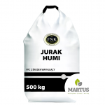 Wapno granulowane JURAK HUMI