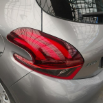 PEUGEOT 208 SUPER STAN MECHANICZNY I WIZUALNY,PO SERWISIE KLIMATYZACJI Mysłowice - zdjęcie 9