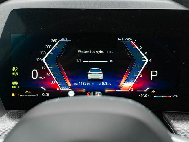 WND1826C#218i Ambient K.cof NAVI Podgrz.f Salon PL VAT23% Gdańsk - zdjęcie 12