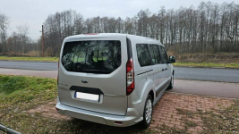 Ford Tourneo Connect Ford grand tourneo connect 7 osób 1.5 dci ładny Chełm Śląski - zdjęcie 8