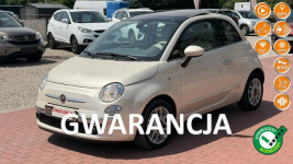 Fiat 500 Panorama,Skóra,Navi