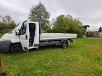 Citroën Jumper 3.0 HDI Żary - zdjęcie 7