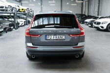 Volvo XC 60 B4. AWD. 197KM. Salon Polska. Bezwypadkowy. Węgrzce - zdjęcie 9
