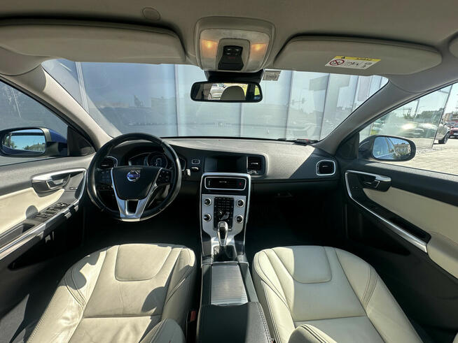 Volvo V60 | Diesel! | AWD | Ocean Race | Salon Polska | Kalisz - zdjęcie 9